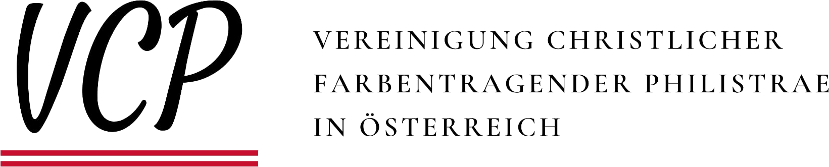 VCP – Vereinigung christlicher farbentragender Philistrae in Österreich